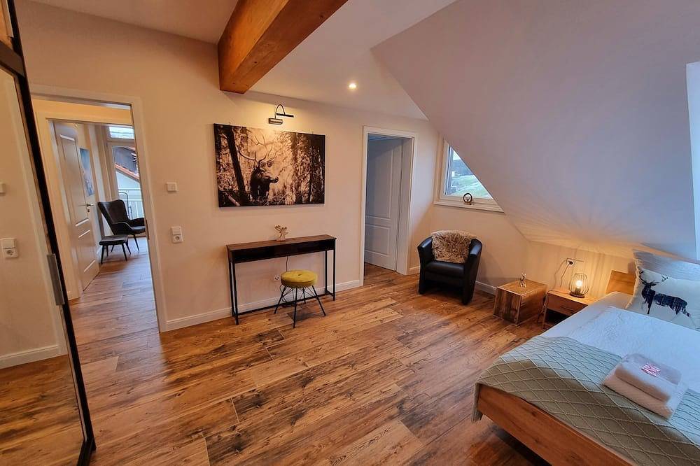 Ganze Wohnung, Ferienwohnung/App. für 8 Gäste mit 140m² in Todtnauberg in Todtnauberg (Todtnau), Todtnau