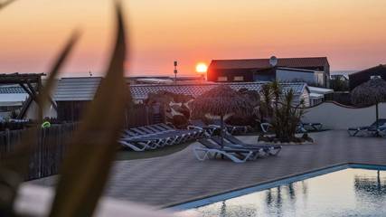 Camping für 6 Personen in Les Sables-d'Olonne, Vendée, Bild 1