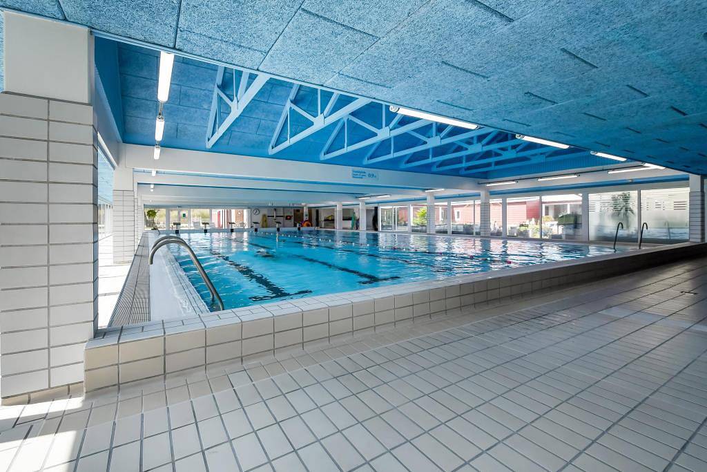 Entire vacation apartment, 561 in Lemvig, Limfjord in Westjütland