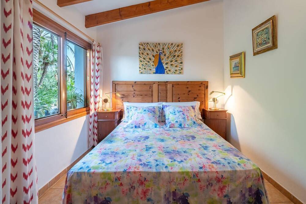 Increíble casa en Consell con piscina privada, puede ser interior o exterior in Consell, Interior de Mallorca