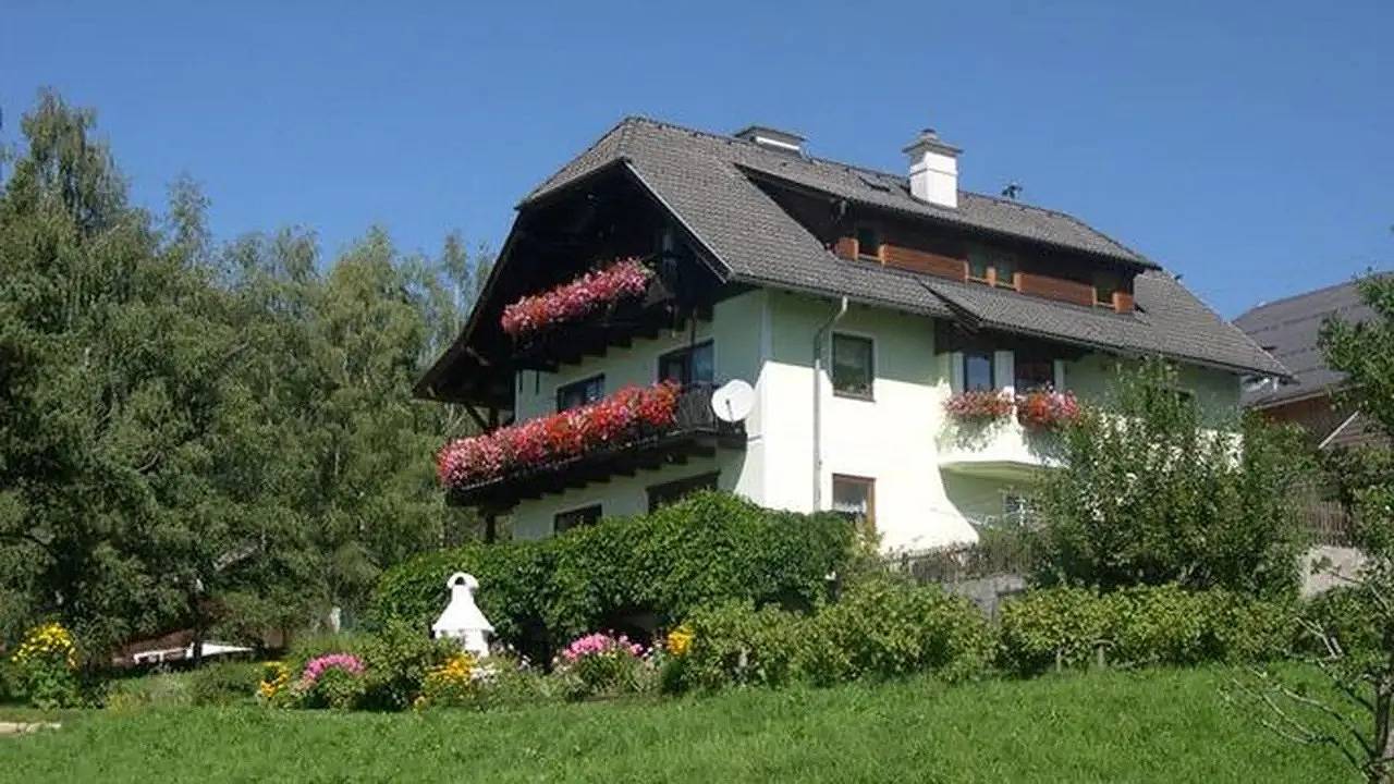 Ganze Ferienwohnung, Ferienwohnung für 3 Personen (35 m²) in Göriach in Göriach, Bundesland Salzburg