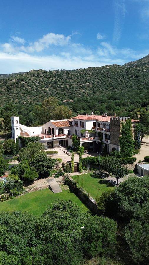 Aparthotel para 2 personas, con jardín y piscina - 1