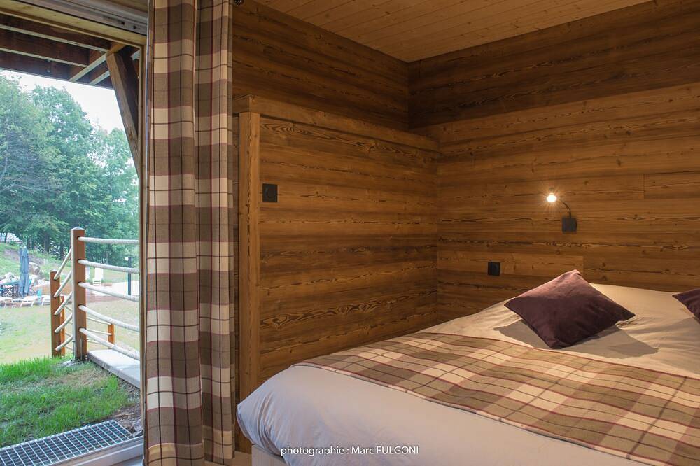 Gîte des Charmes 5* - Standing Piscine Spa Sauna à La Bresse (Hautes Vosges) in La Bresse, Parc naturel régional des Ballons des Vosges