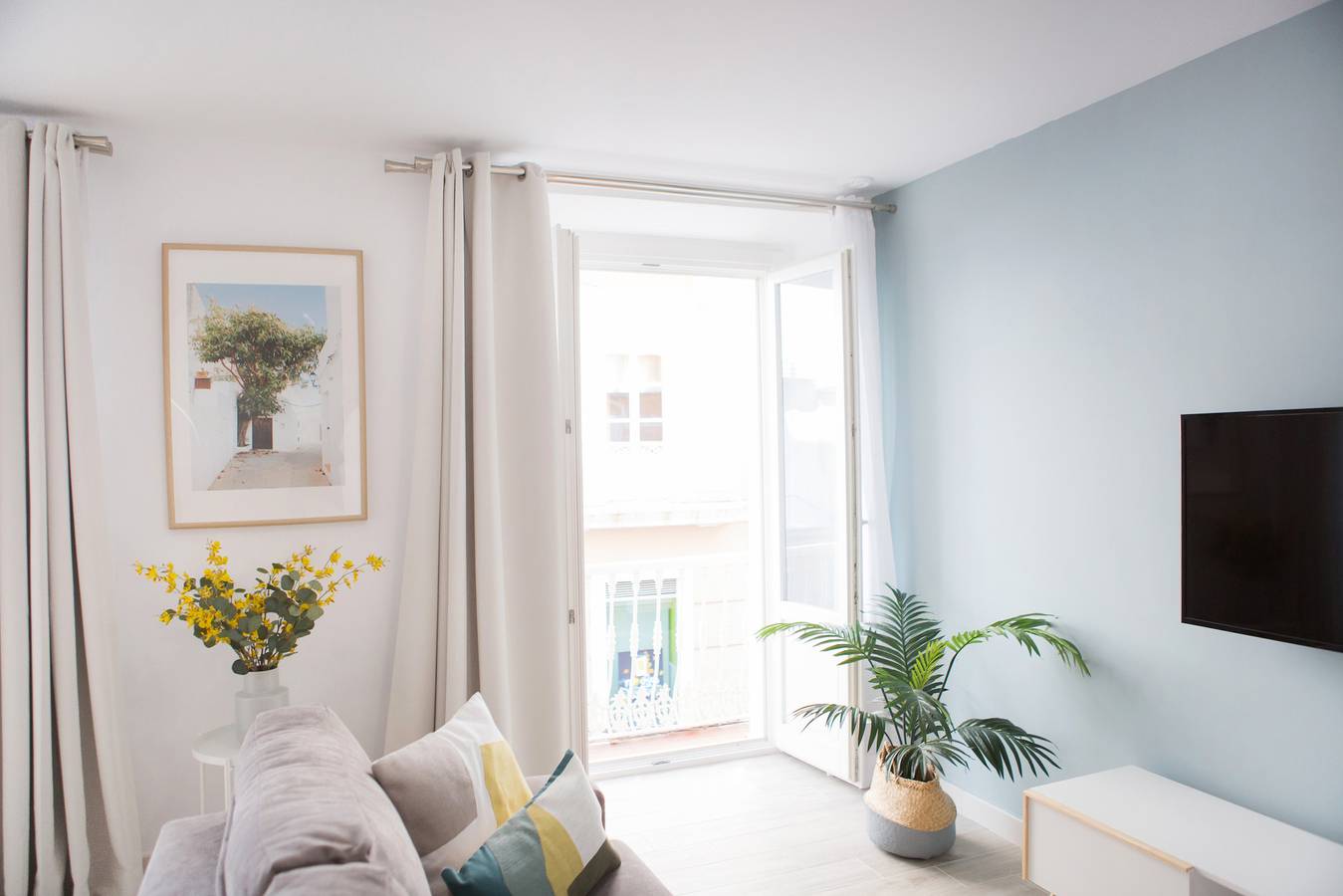 Appartement entier, Nueva Almudena Apartment in Vieille ville de Cadix, Cadix