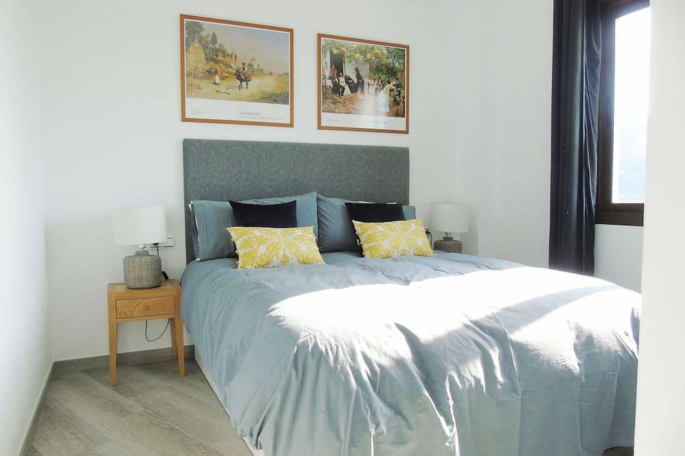 Entire apartment, Athina House - 3 bedroom luxury apartment in Cómpeta, Málaga Province