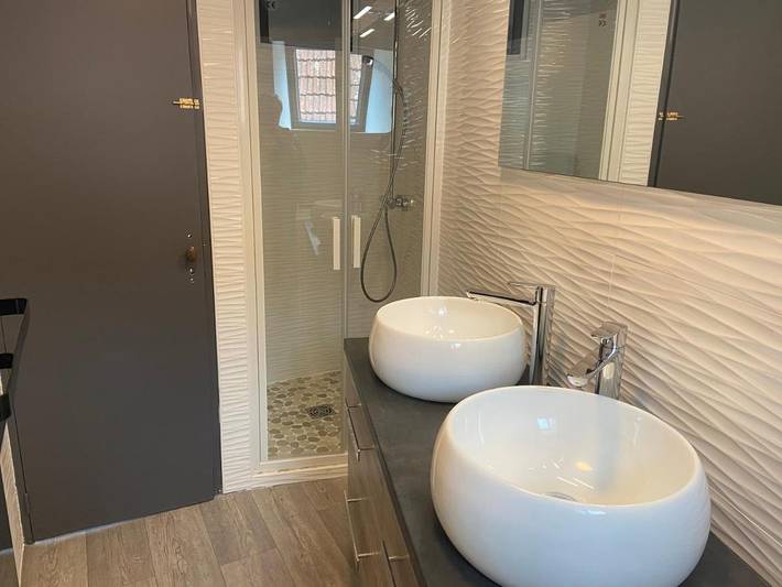 Gîte pour 6 personnes, avec balcon dans Rue Typique De Sarlat Sarlat La Caneda - 4