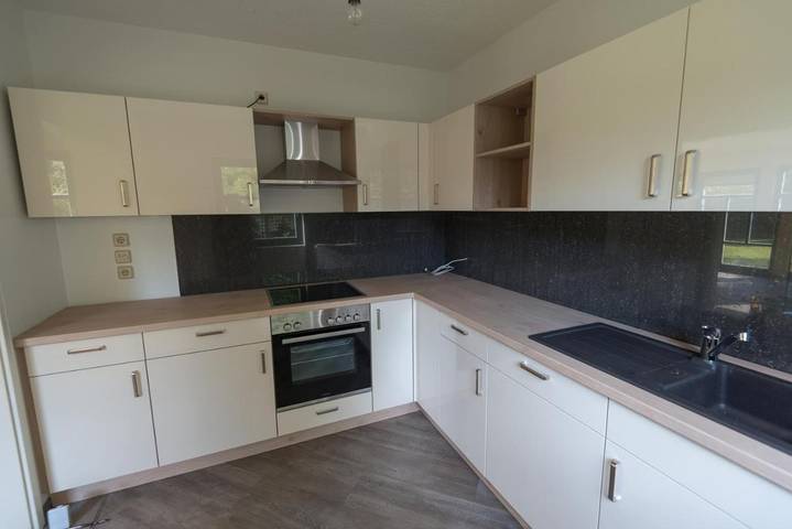 Ferienhaus für 14 Personen, mit Garten und Sauna sowie Ausblick, kinderfreundlich in Lübbenau - 3