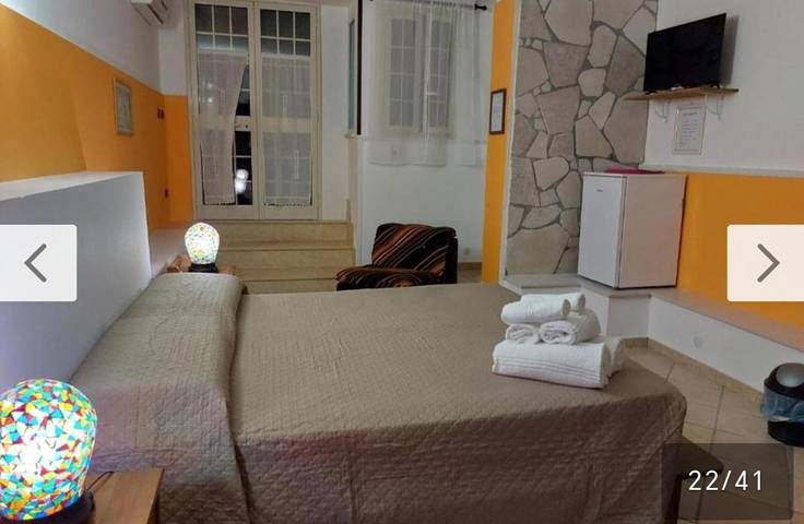 Chambre d’hôte pour 2 personnes, avec vue dans Région d'Otranto - 4