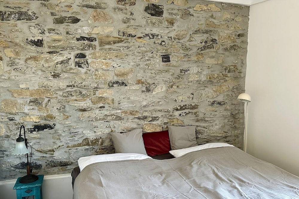 Ganze Wohnung, Schöne Ferienwohnung mit Terrasse und Garten - La Dolce Vita - in Pianavia, Vasia