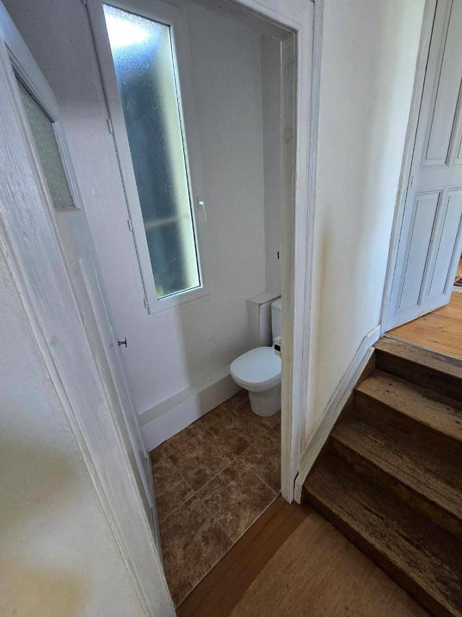 Location de vacances pour 10 personnes, avec jardin et vue à Excenevex - 2
