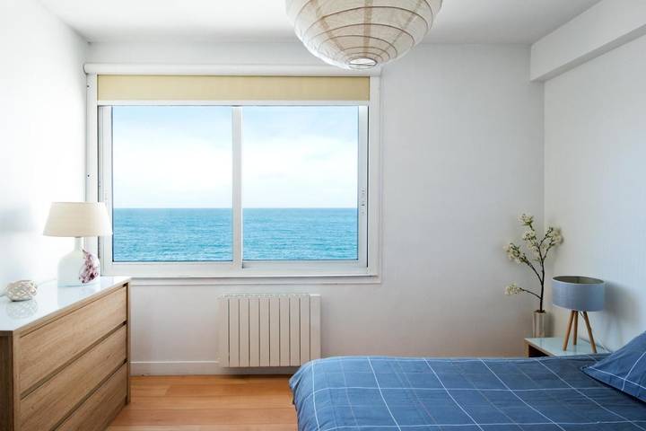 Ferienwohnung für 6 Personen, mit Ausblick in Étretat - 3