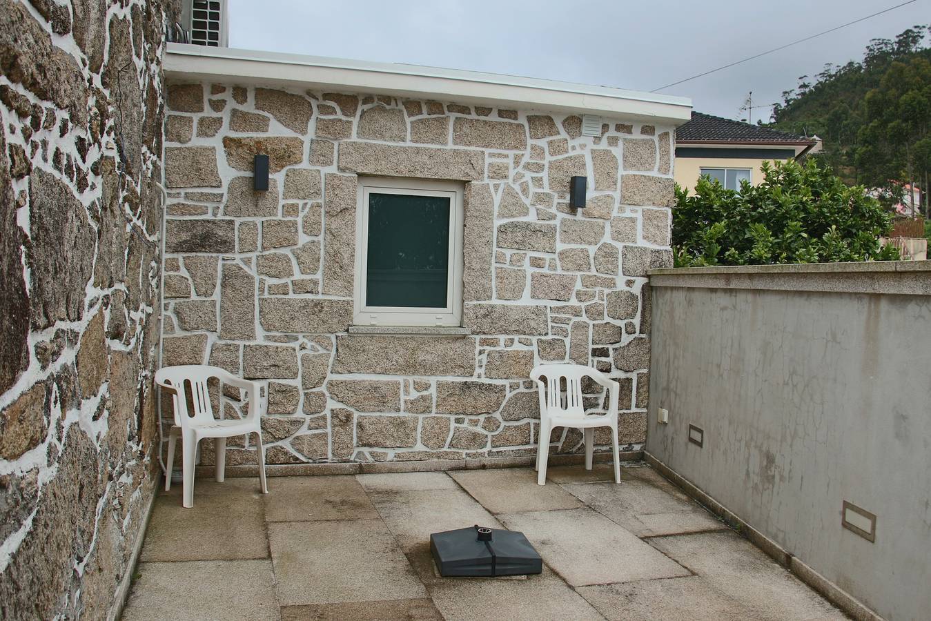 Villa para 9 pessoas com terraço in Marinhas, Esposende, Marinhas e Gandra