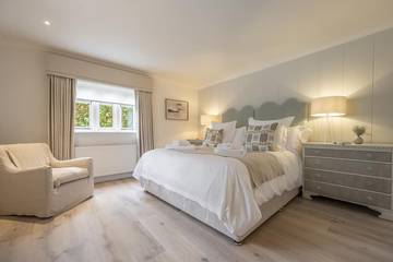 Beach House for 10 People in Brancaster, Norfolk, Photo 1