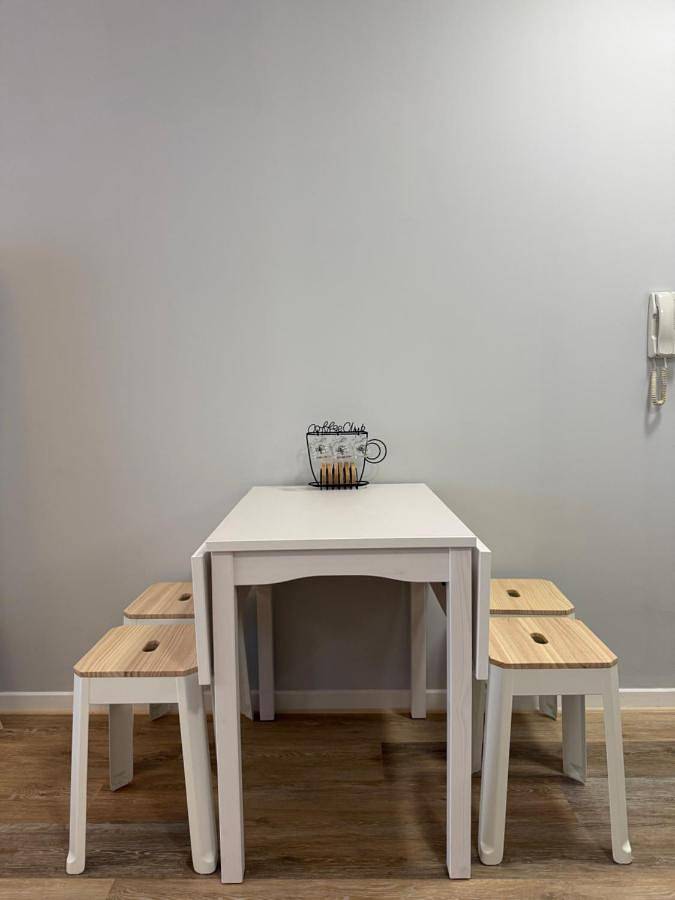 Gîte pour 4 personnes, avec balcon, animaux acceptés à Thorigny-sur-Marne - 4