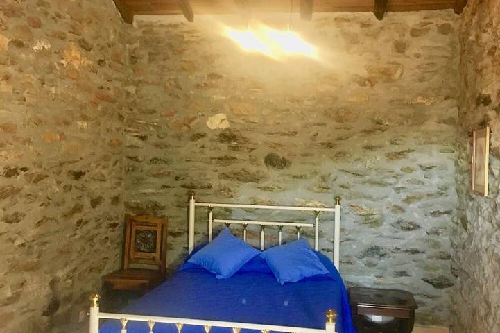 Location de vacances pour 4 personnes, avec balcon et jardin, animaux acceptés dans Vinhais - 2