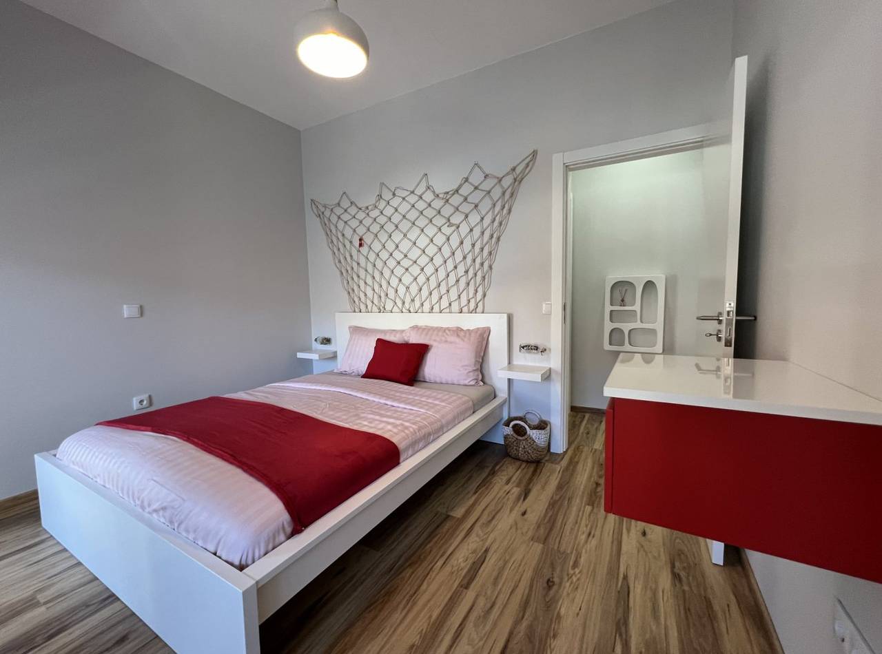 Appartement entier, Caniçal Houses in Caniçal, Île de Madère