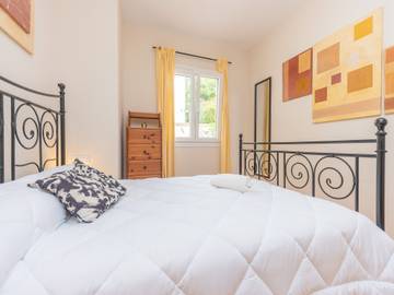 Apartment in Santa Margalida, North Majorca für 2 