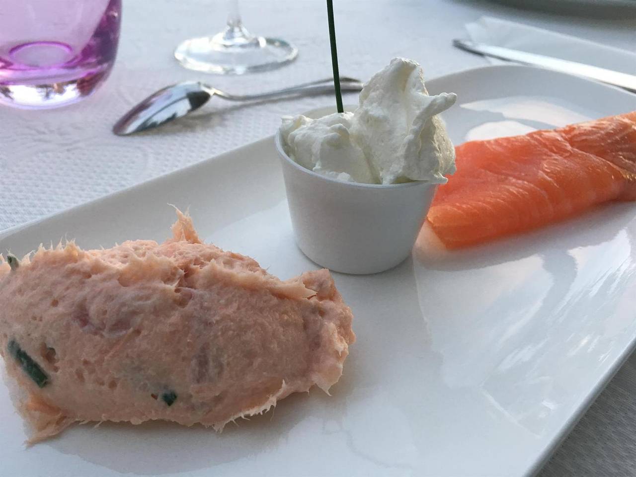 Une Seconde et Une Minute in Vieille-Toulouse, Alto Garona