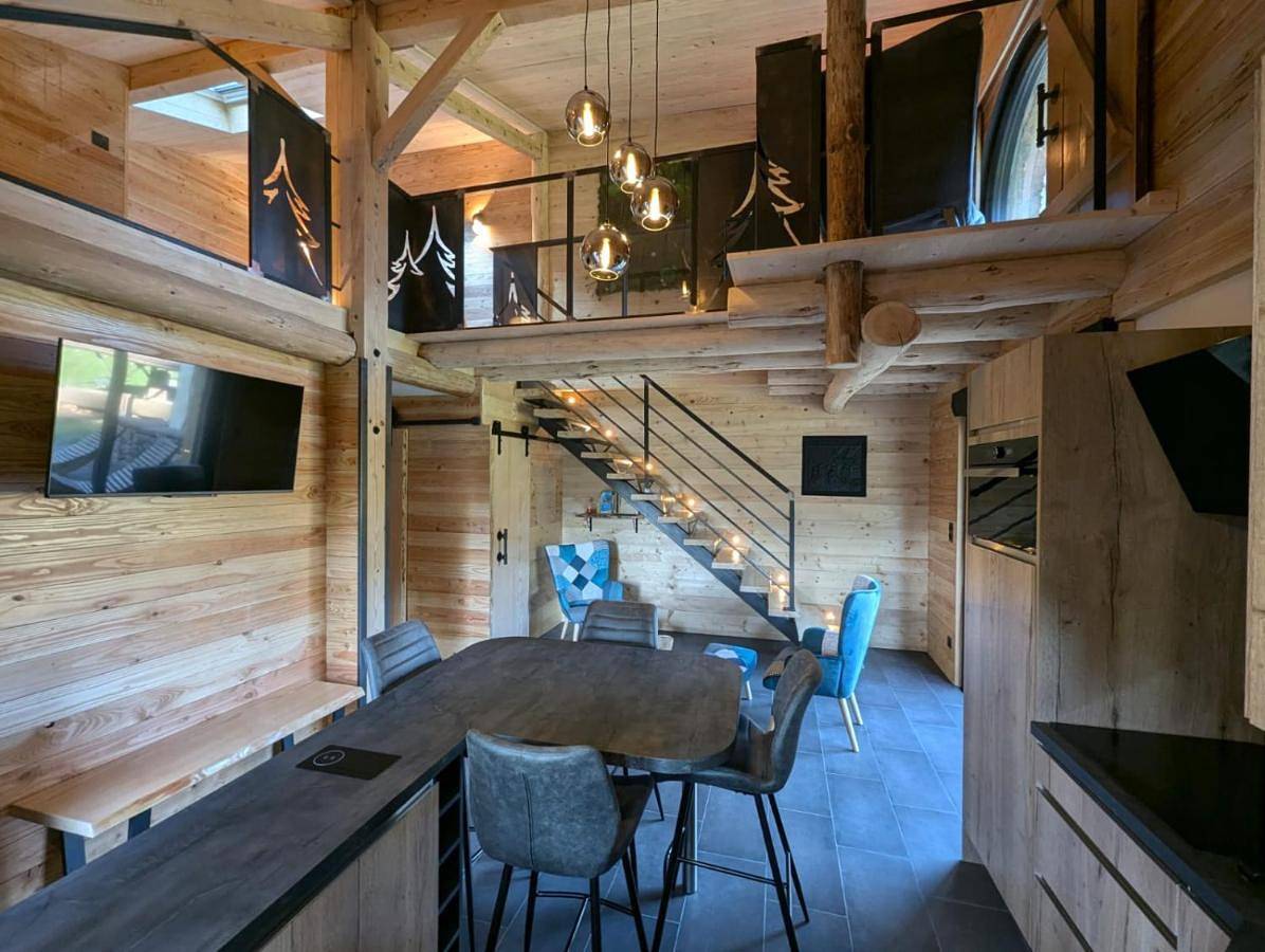 Two-Bedroom House in Bionville, Région de Lunéville