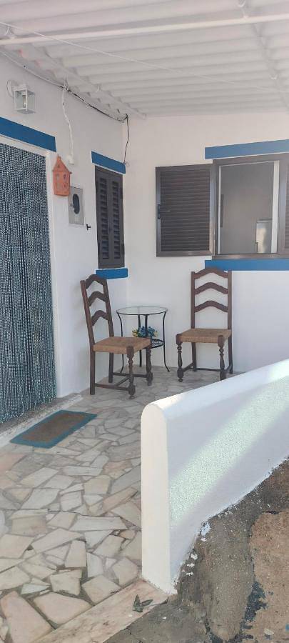 Casa de férias para 4 pessoas, com Terraço em Alcoutim e Pereiro