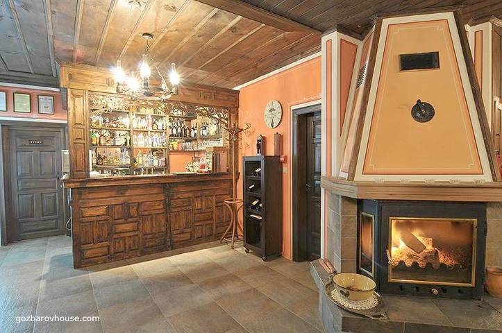 Maison d’hôte pour 3 personnes, avec jardin à Koprivchtitsa - 4