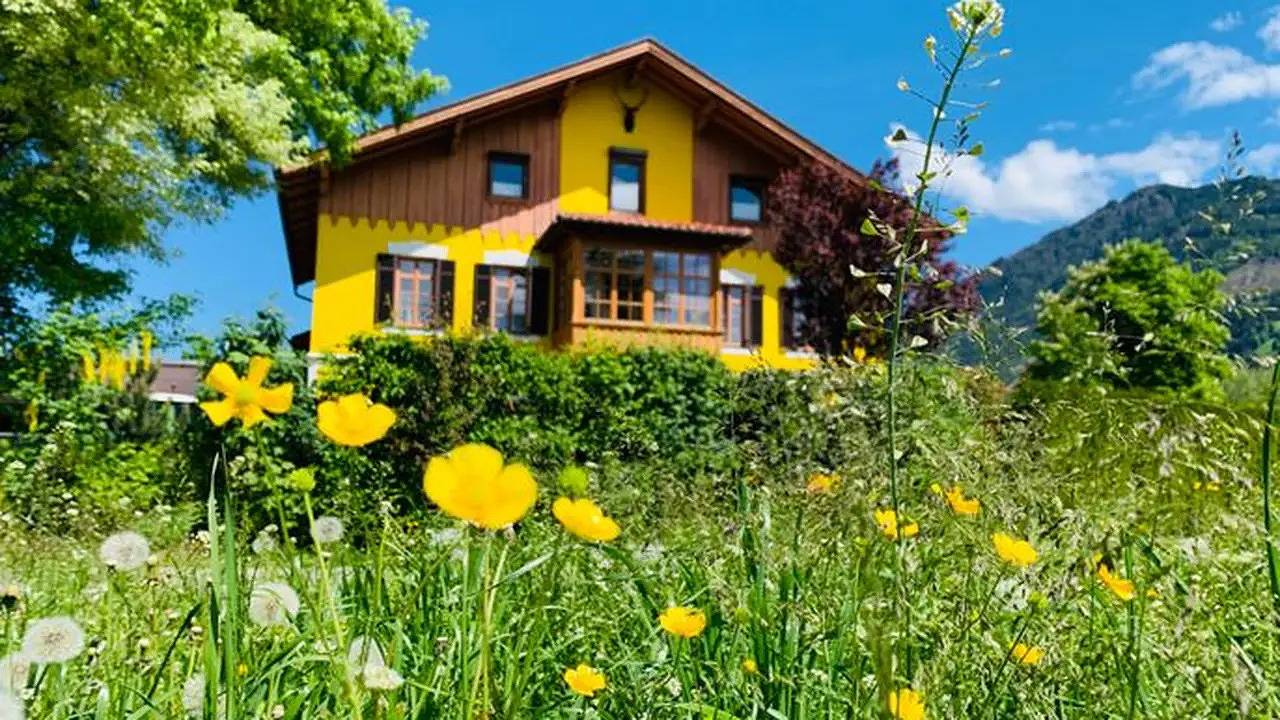 Ganze Ferienwohnung, Ferienwohnung für 5 Personen (90 m²) in Schwaz in Schwaz, Bezirk Schwaz