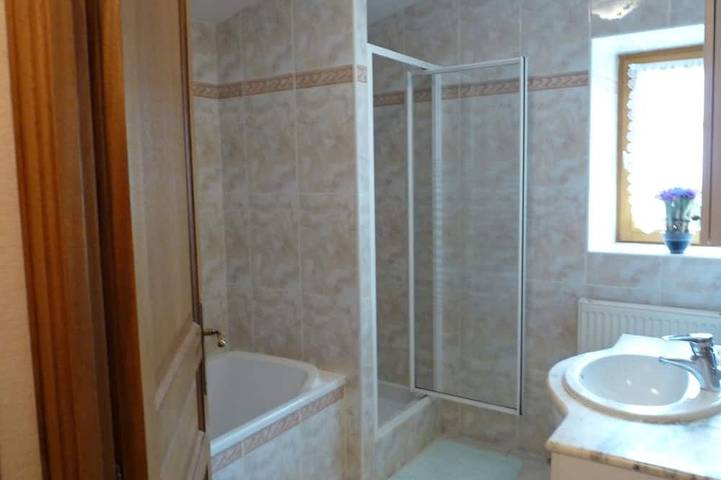 Location de vacances pour 2 personnes, avec jardin et terrasse à Château-l'Évêque - 4