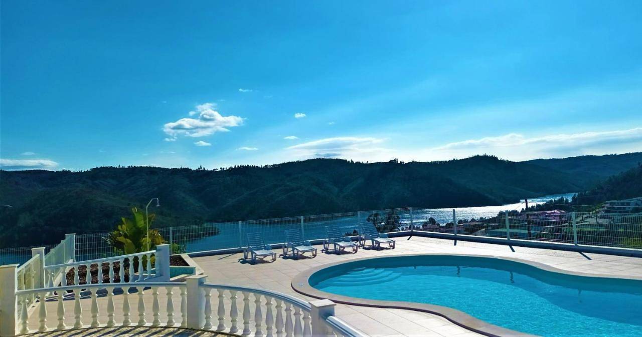Lago Azul Villas in Alentejo
