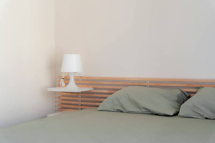 Ganze Wohnung, Penthouse apartment on the beach overlooking Albufera with incredible sunsets! in El Perelló (Costa de Valencia), Sueca