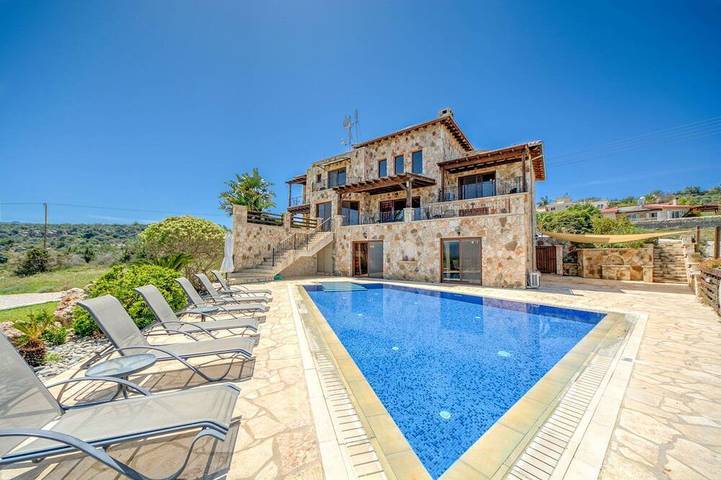 Gîte pour 8 personnes
