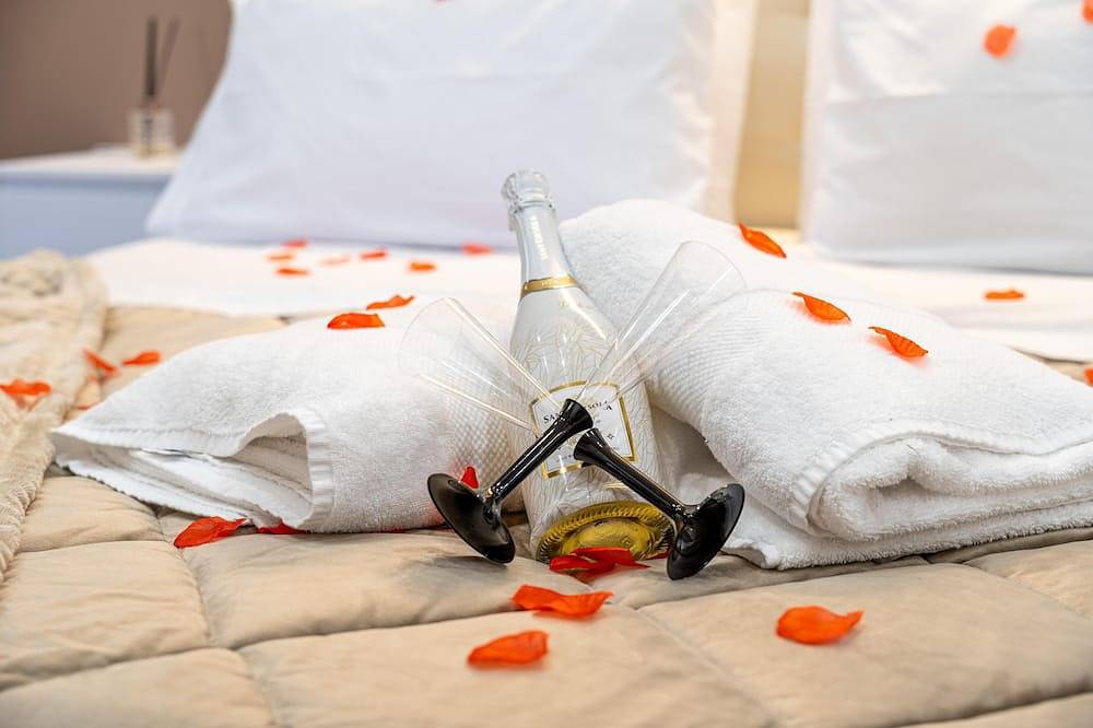 Suite del Corso in Ficarazzi, Palermo Provinz