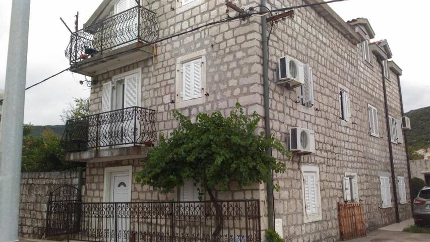Maison d’hôte pour 5 personnes, avec jardin