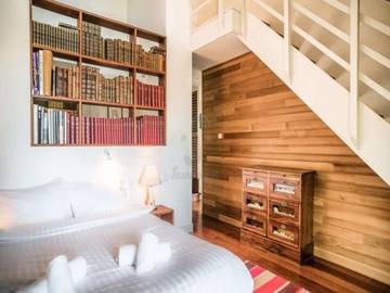 Location De Vacances pour 12 Personnes dans Pyla Plage, La Teste-de-Buch, Photo 4