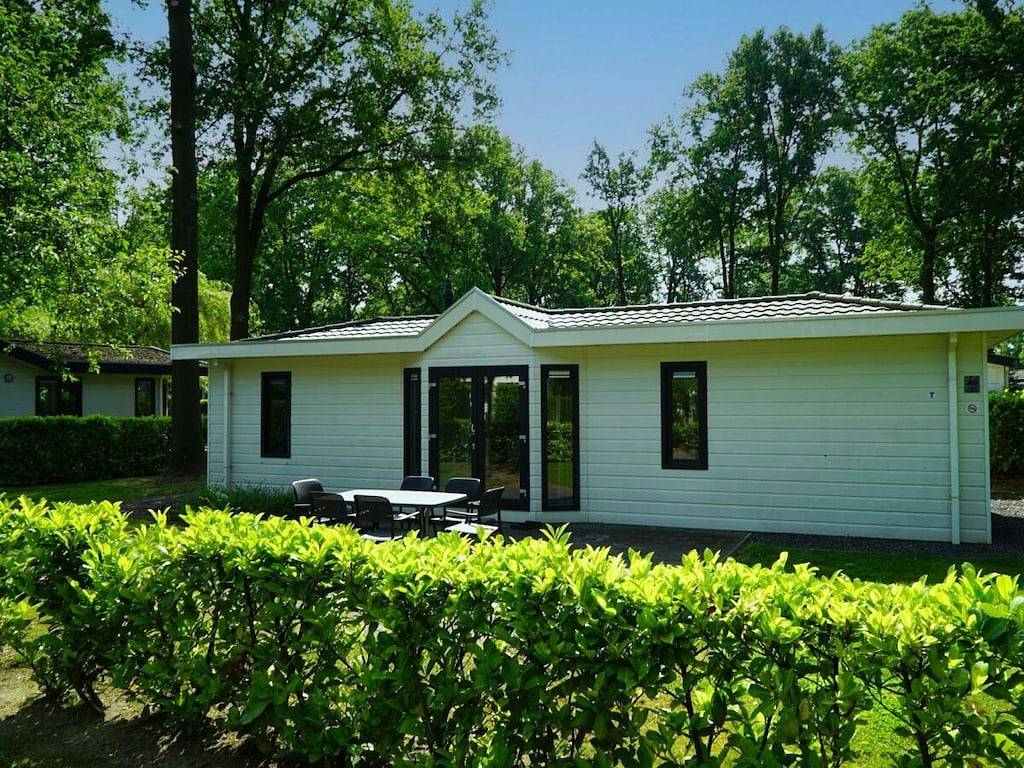 Vakantiehuis in Susteren met terras in Susteren, Limburg