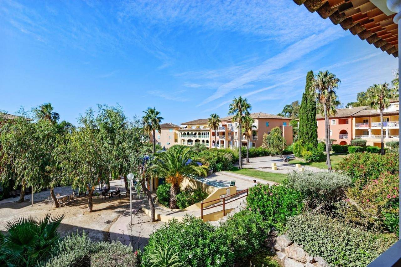 Pierre & Vacances Residence Les Rivages des Issambres in Roquebrune-sur-Argens, Côte méditerranéenne (France)