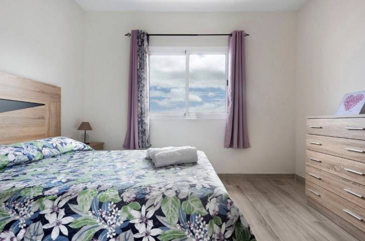 Casa rural para 4 personas en Garachico - 2