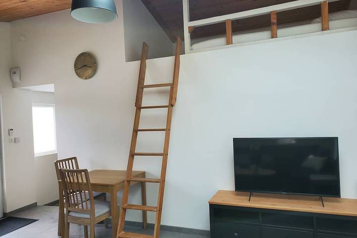 Location de vacances pour 4 personnes à Vittel - 2