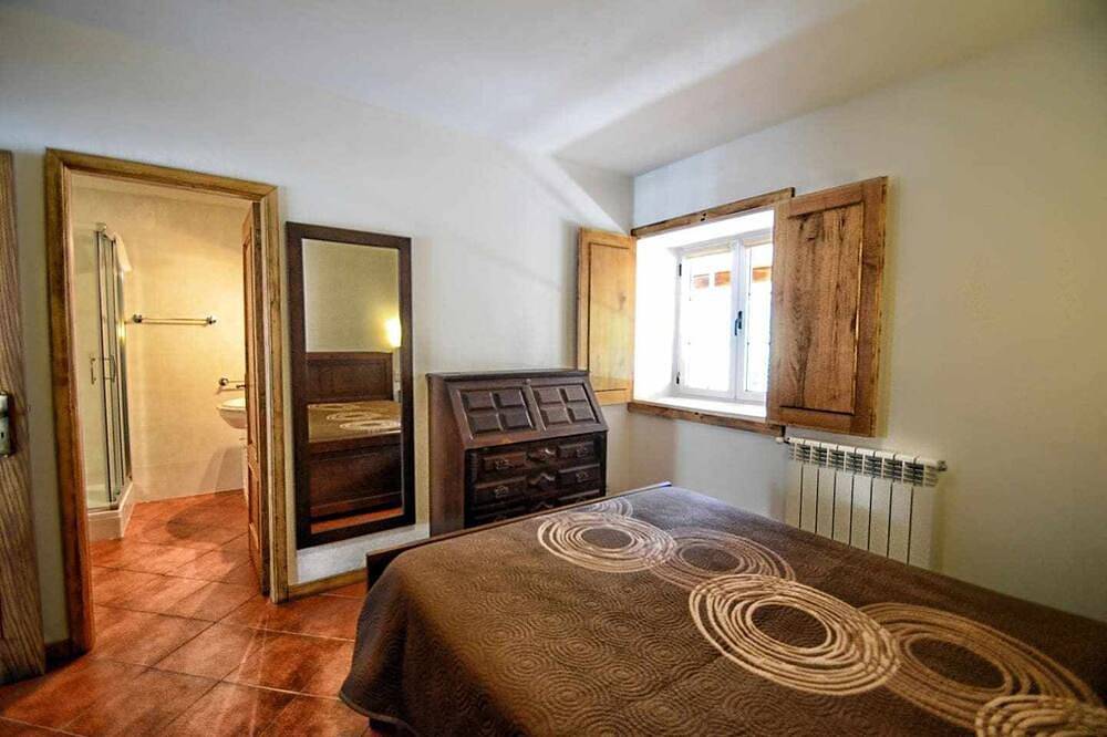 Casa de Vacaciones T5 con Barbecue y Piscina Privada in Ribas, Distrito de Braga