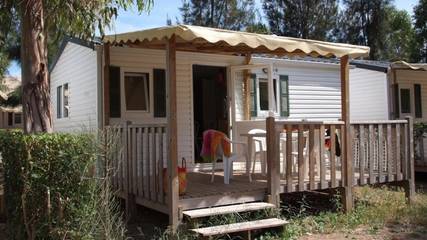 Wohnwagen für 4 Personen in Valensole, Regionaler Naturpark Verdon, Bild 4