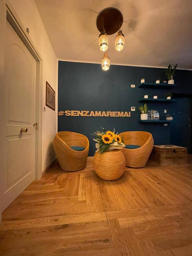 Isolotto Guest House in Porto Ercole, Monte Argentario