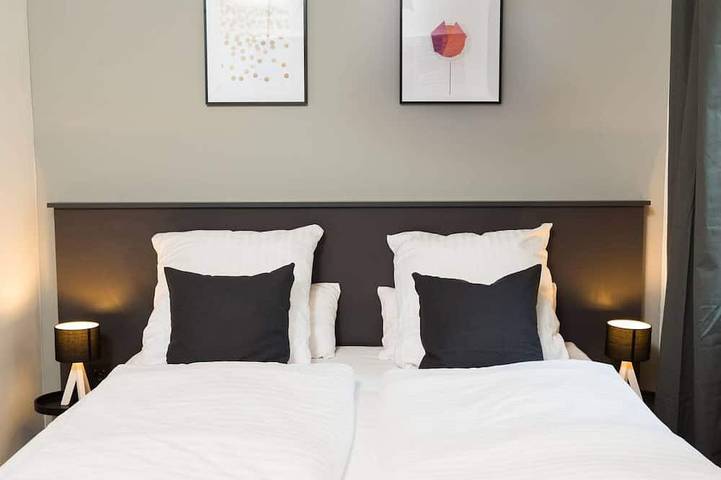 Ferienwohnung für 9 Personen in Charlottenburg Berlin - 2