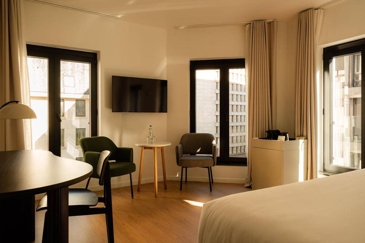 9Hotel Sablon in Bruxelles, Région de Bruxelles