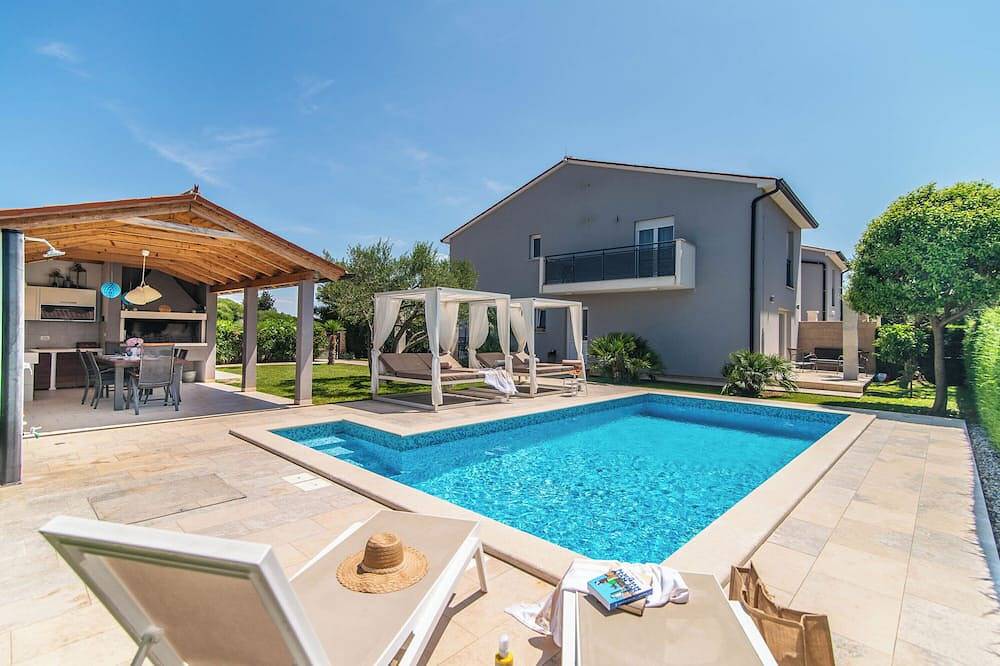 Casa vacanza a Pomer a partire da 255€ a notte
