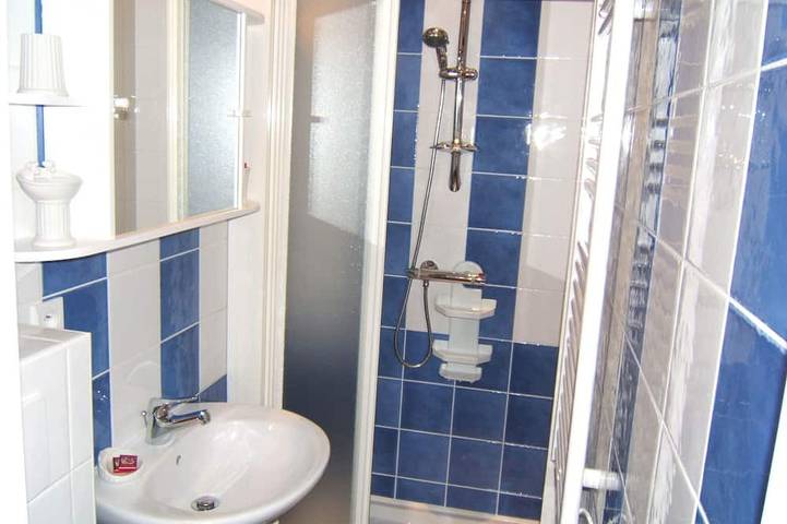 Gîte pour 4 personnes, avec piscine à Labruguière - 3