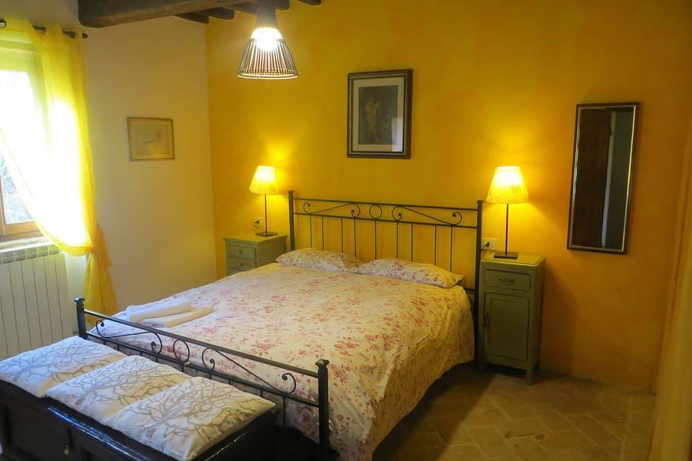 Antico Mulino del 1600 sul Tevere - Antique mill modernized on the Tiber with pool in Umbertide, Valtiberina