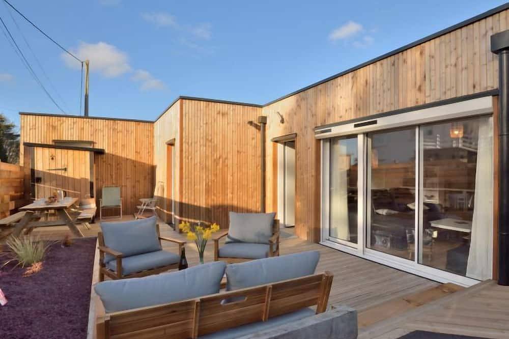 Maison de vacances