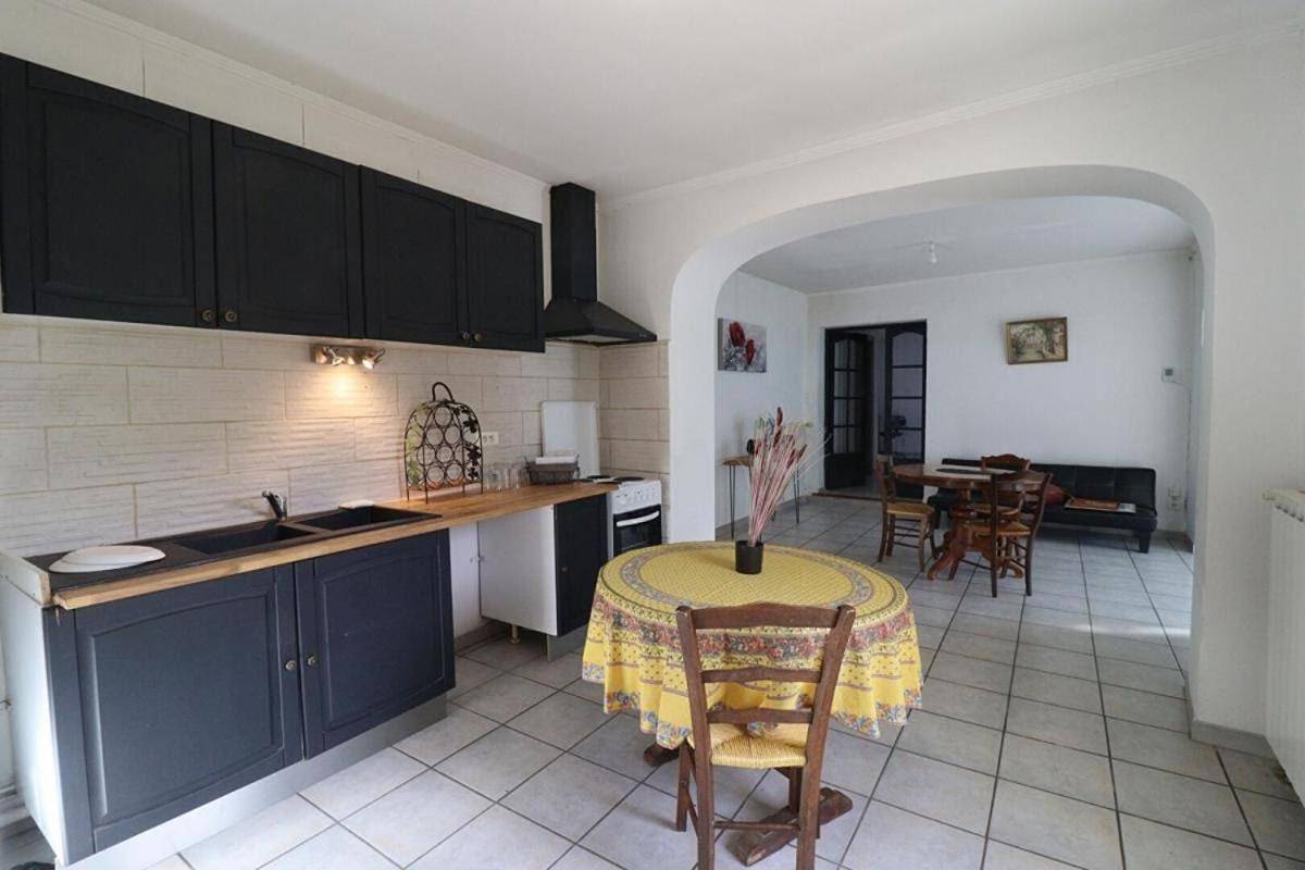 Appartement entier, Villa des Songes Provençal - Tavel, Gard, France in Tavel, Région de Nîmes