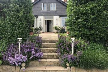 B&B für 2 Personen in Irland