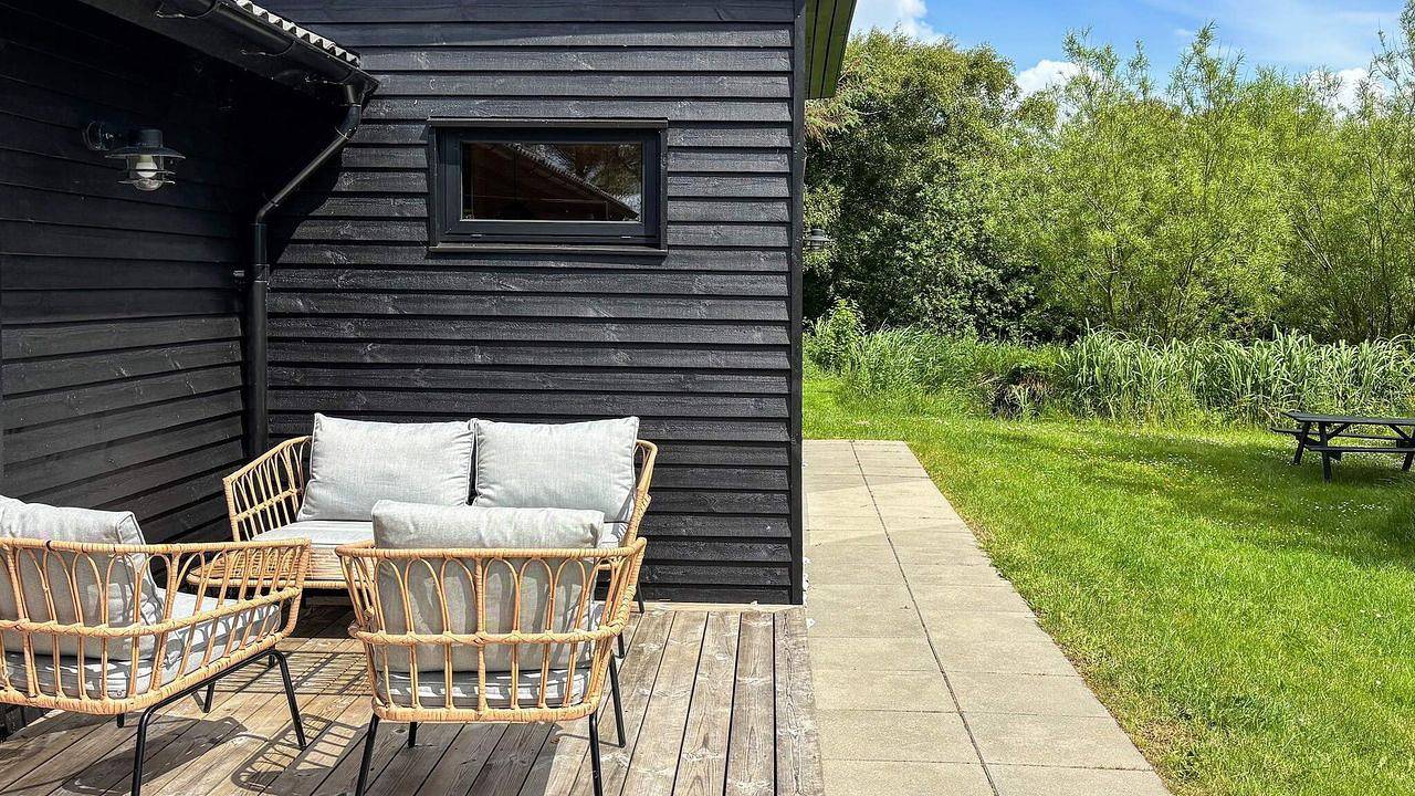 Ferienhaus für 10 Personen (120 m²) in Vinderup in Handbjerg, Limfjord in Westjütland