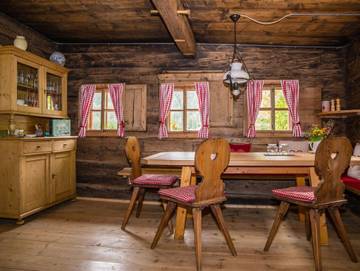 Ferienhaus für 10 Personen in Wildschönau, Ski Juwel Alpbachtal Wildschönau, Bild 3